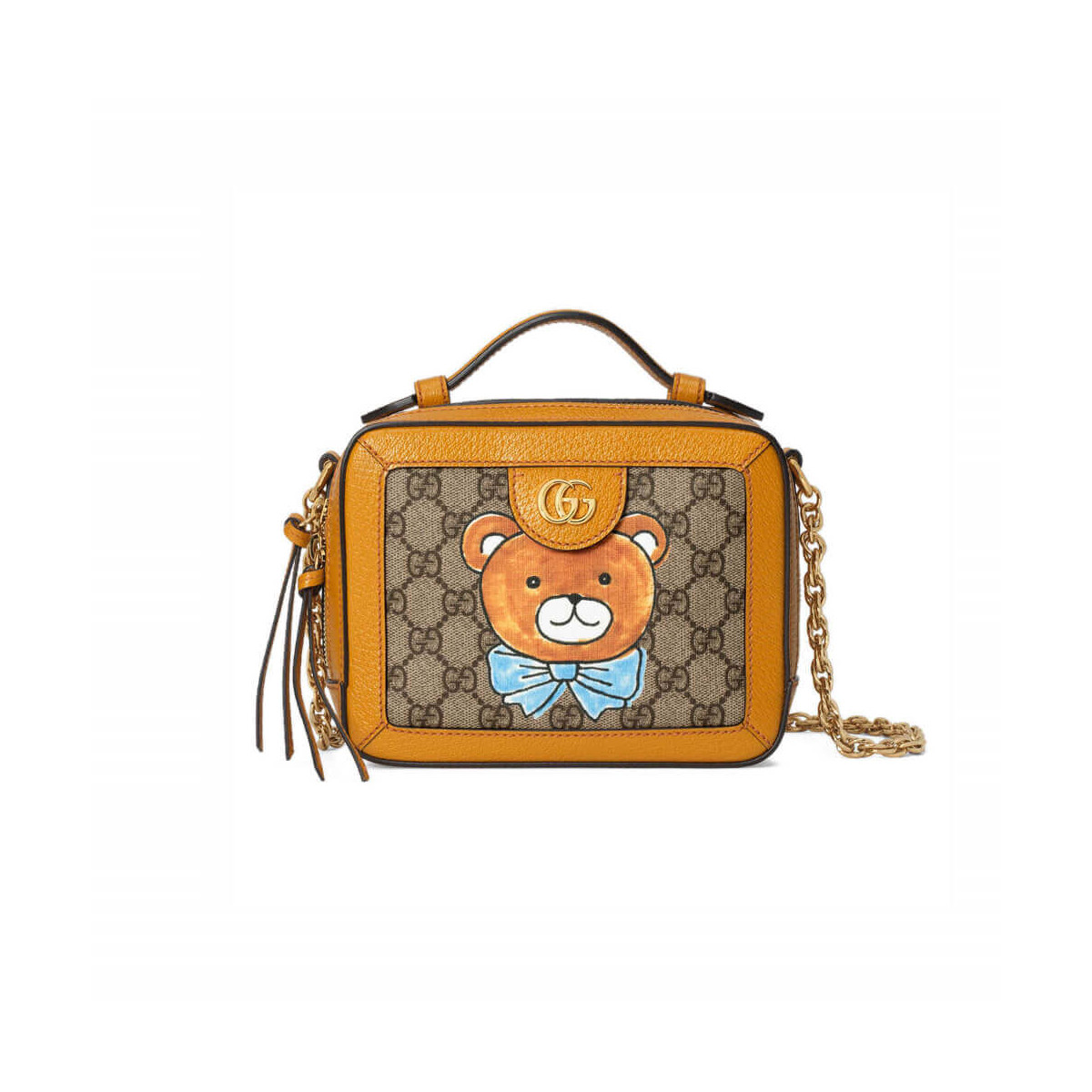 KAI x Gucci Ophidia Mini Bag 602576