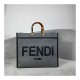 Fendi Sunshine Large Tote Bag 8BH372