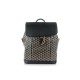 Goyard Calfskin Alpin Backpack 169555