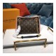 Louis Vuitton Surene BB M43775 M43776 M43777 M44299