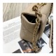 Chanel 19 Lambskin Flap Bag AS1160