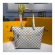 Louis Vuitton Damier Azur Canvas Iéna MM N44040