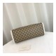 Gucci Padlock Medium GG Shoulder Bag 479197