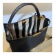 Fendi Peekaboo X-Lite Medium Leather Bag 8BN310A