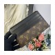 Louis Vuitton Monogram Slim Purse M80348