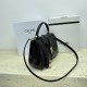 Celine Small 16 Bag In Satinated Calfskin 188003