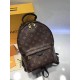 Louis Vuitton Monogram Canvas Palm Springs Backpack PM M41560