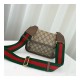 Gucci Neo Vintage Small Messenger Bag 501050