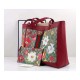 Gucci Ophidia GG Flora Medium Tote 547947