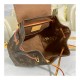 Louis Vuitton Montsouris BB Backpack M45516 M45502