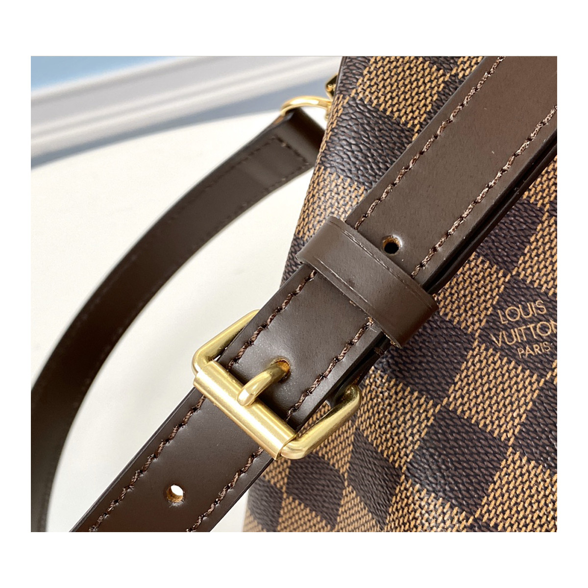 Louis Vuitton Speedy Bandouliere 30 N41367