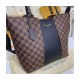 Louis Vuitton Damier Ebene Jersey N44041 N44023