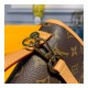 Louis Vuitton Monogram Canvas Ivy M44918