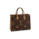 Louis Vuitton Onthego MM M45039