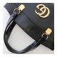 Gucci Arli Large Top Handle Bag 550130