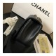 Chanel Calfskin Mini Flap Bag A91586