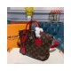 Louis Vuitton Flower Zipped Tote PM M44350 M44351 M44359