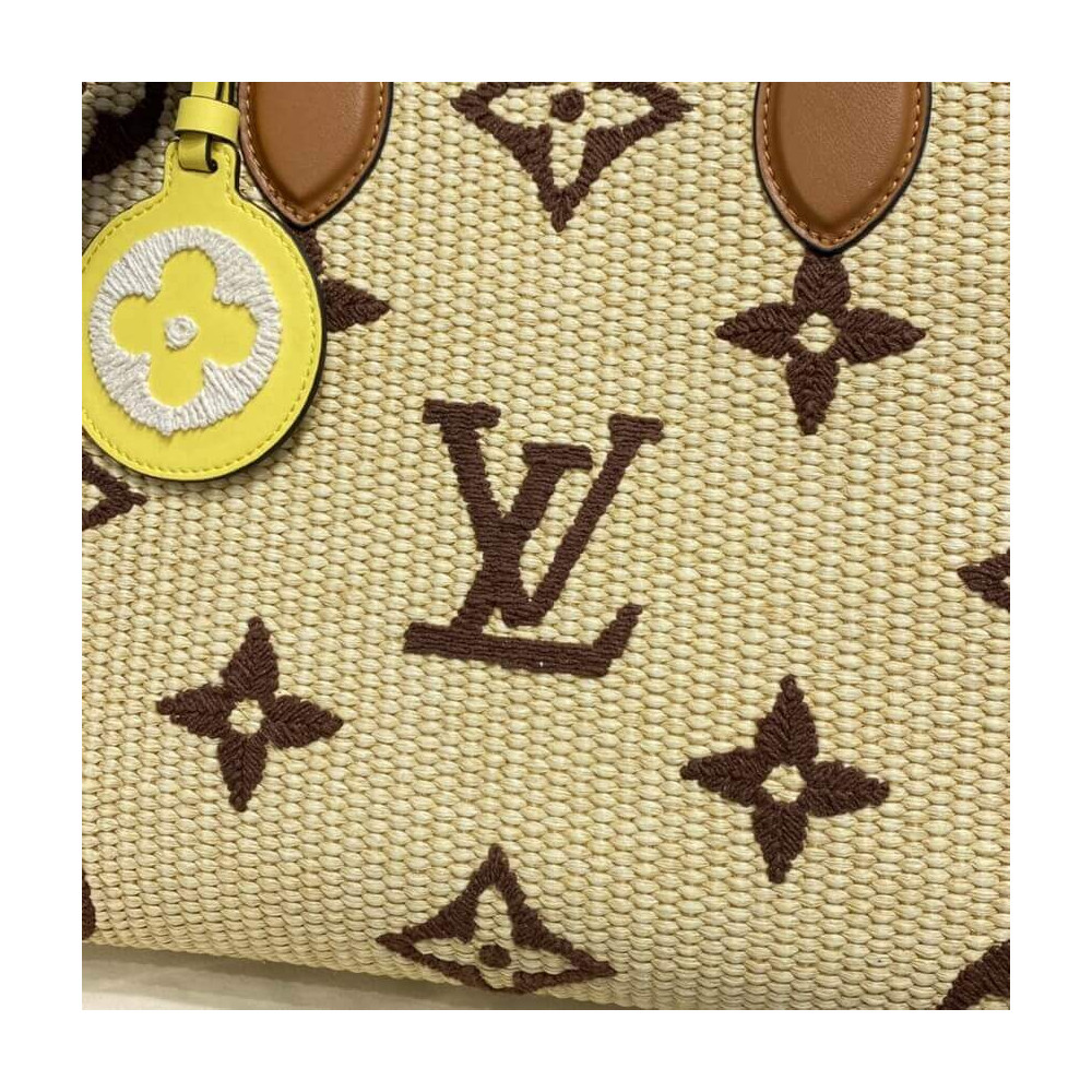 Louis Vuitton OnTheGo MM M57723 M57707