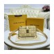 Louis Vuitton Pochette Troca M59046 M59048 M59049