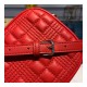 Burberry Quilted Lambskin Camera Bag 80217391