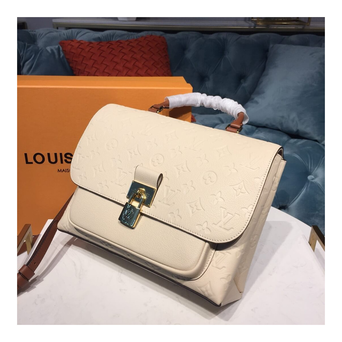 Louis Vuitton Marignan M44549 M44545 M44544