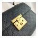 Gucci Padlock Small Gucci Signature Top Handle Bag 453188