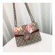 Gucci Dionysus GG Blooms Mini Bag 421970