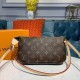 Louis Vuitton Takashi Murakami Pochette Accessoires M51980