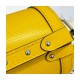 Louis Vuitton Epi Leather Papillon Trunk M58647 Yellow