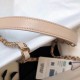 Chanel Small Pearl Chain Flap Bag AS0584