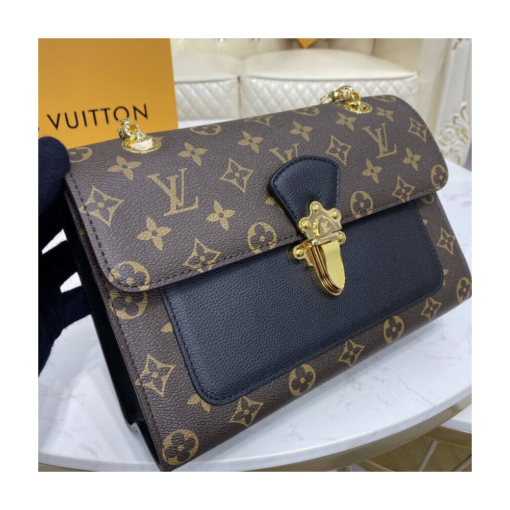 Louis Vuitton Victoire M41730 M41731