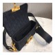 Christian Dior 30 Montaigne Box Bag Oblique Jacquard M9204