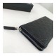 Gucci Signature Zip Around Wallet 307987