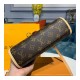 Louis Vuitton Monogram Canvas Ivy M44919