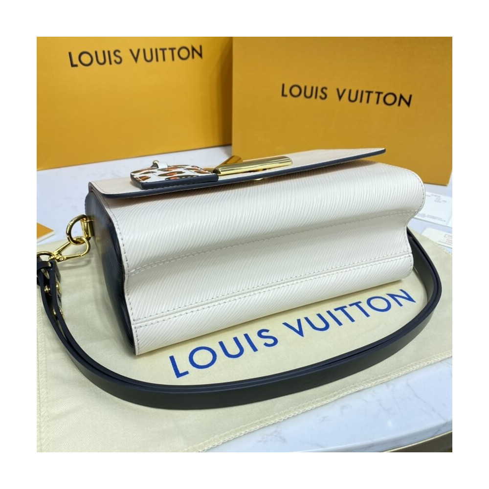 Louis Vuitton Twist MM M58568 M58689