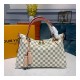 Louis Vuitton Damier Azur Canvas Lymington N40022