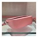 Prada Saffiano Leather Shoulder Bag 1BD249