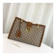 Gucci Padlock Medium GG Shoulder Bag 479197