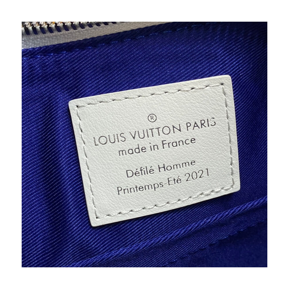 Louis Vuitton Keepall XS M80842