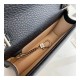 Gucci Dionysus Leather Super Mini Bag 476432