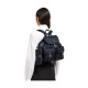 Prada Medium Nylon Backpack 1BZ811