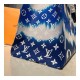 LV Escale Onthego GM M45120 Blue