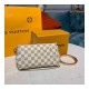 Louis Vuitton Damier Azur Canvas Favorite PM N41277