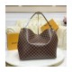 Louis Vuitton Damier Ebene Graceful MM N44045