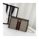 Gucci Ophidia GG Small Shoulder Bag 503877