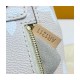 Louis Vuitton Tiny Mini Backpack M45764 Mist Gray