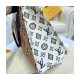 Louis Vuitton Monogram Print Onthego GM M45814 M45815