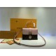 Louis Vuitton Locky BB Bag M44080 M44141 M44321 M44322