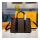 Louis Vuitton Open Handbag BB M44898