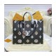 Louis Vuitton Monogram Print Onthego GM M45814 M45815